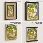 The Holy family by Unknown Artist (1900-1999) – Home Decor