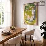 The Holy family by Unknown Artist (1900-1999) – Home Decor