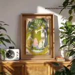 The Holy family by Unknown Artist (1900-1999) – Home Decor