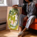 The Holy family by Unknown Artist (1900-1999) – Home Decor