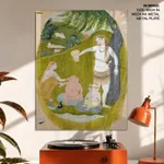 The Holy family by Unknown Artist (1900-1999) – Home Decor