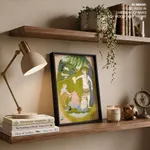The Holy family by Unknown Artist (1900-1999) – Home Decor