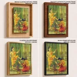 Vaman by Ravi Varma Press (1890) – Home Decor
