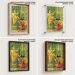 Vaman by Ravi Varma Press (1890) – Home Decor