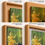 Vaman by Ravi Varma Press (1890) – Home Decor