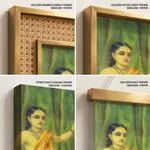 Vaman by Ravi Varma Press (1890) – Home Decor