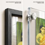 Vaman by Ravi Varma Press (1890) – Home Decor