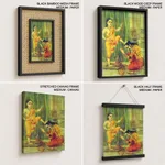 Vaman by Ravi Varma Press (1890) – Home Decor