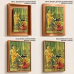 Vaman by Ravi Varma Press (1890) – Home Decor