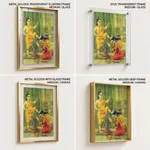 Vaman by Ravi Varma Press (1890) – Home Decor