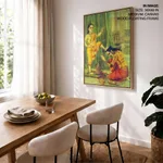 Vaman by Ravi Varma Press (1890) – Home Decor