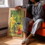 Vaman by Ravi Varma Press (1890) – Home Decor