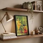 Vaman by Ravi Varma Press (1890) – Home Decor