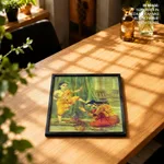 Vaman by Ravi Varma Press (1890) – Home Decor