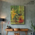Vaman by Ravi Varma Press (1890) – Home Decor