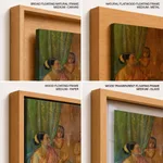 Vishwaroop Darshan by Ravi Varma Press (1890) – Wall Hanging