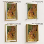 Vishwaroop Darshan by Ravi Varma Press (1890) – Wall Hanging