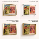 Krishna’s childhood pranks by Unknown, Pahari School (1725-1750) – Home Decor