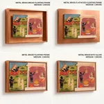 Krishna’s childhood pranks by Unknown, Pahari School (1725-1750) – Home Decor