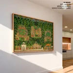 Rasa Lila by Unknown Artist (late 19th c) – Wall Art