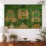 Rasa Lila by Unknown Artist (late 19th c) – Wall Art