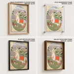 Sagittarius by Unknown Artist (c1810) – Wall Hanging