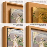 Sagittarius by Unknown Artist (c1810) – Wall Hanging