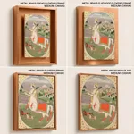 Sagittarius by Unknown Artist (c1810) – Wall Hanging