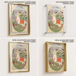 Sagittarius by Unknown Artist (c1810) – Wall Hanging