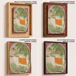 Taurus, from a Mandi Astrology Series by Sanju (c1810) – Wall Art